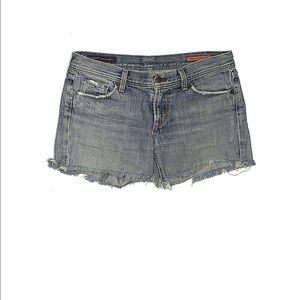 Citizens of Humanity Jean Shorts